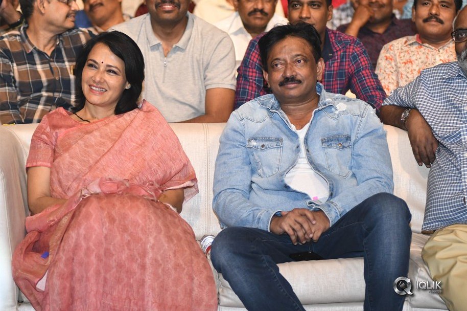 Officer-Movie-Pre-Release-Event-Photos